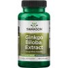 Swanson Ginkgo Biloba Extract GinkgoSelect, 60 mg, 120 kapsúl