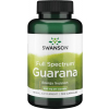 Swanson Guarana, 500 mg, 100 kapsúl