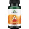 Swanson Vitamín A, 10000 IU, 250 softgel kapsúl