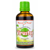 Bylinné kvapky V-stop - tinktúra, 50 ml