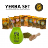 Yerba Mate Štartovací SET #5