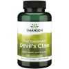 Swanson Devil's Claw, Diablov pazúr, 500 mg, 100 kapsúl