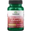 Swanson Bergamot Extract, 500 mg, 30 rastlinných kapsúl