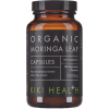 Kiki Health Moringa Leaf, BIO, 500 mg, 120 rastlinných kapsúl