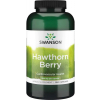 Swanson Hawthorn Berry, Plody hlohu, 565 mg, 250 kapsúl