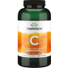 Swanson Vitamín C s extraktom z ruže šípovej, 1000 mg, 250 kapsúl