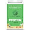 Sunwarrior Protein Classic, BIO Vanilkový, 750 g
