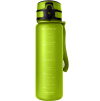 Aquaphor Filtračná fľaša na vodu City - Zelená