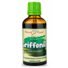 Bylinné kapky Griffonia (griffónia) - tinktúra, 50 ml