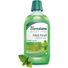 Himalaya Ústna voda Mint Fresh, Svieži dych, 450 ml