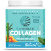 Sunwarrior Collagen Building Proteín Peptides, Natural, 500 g 1