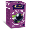 London F&H Ovocný čaj s príchuťou Čiernych ríbezlí, 20 vrecúšok