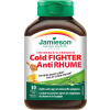 Jamieson Cold Fighter, Podpora imunity, 30 žuvacích tabliet