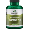 Swanson Turmeric, Kurkuma, 720 mg, 240 kapsúl