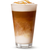 Tassimo Jacobs Latte Macchiato Caramel, 8 porcií