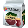Tassimo Jacobs Caffe Crema Classico XL, 16 porcií