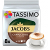 Tassimo Jacobs Cappuccino Classico, 16 porcií