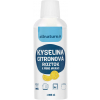 Allnature Kyselina citrónová roztok, 1000 ml