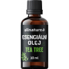 Allnature Esenciálny olej Tea tree, 10 ml