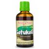 Bylinné kapky Gotukola - tinktúra, 50 ml
