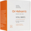 Dr Hisham's Vital Mints, Pastilky pre svieži dych, 120 žuvacích tabliet