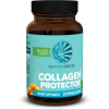 Sunwarrior Collagen Protector Plant-Based, Kolagén na rastlinnej báze, 30 vegan kapsúl
