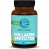 Sunwarrior Collagen Protector Plant-Based, Kolagén na rastlinnej báze, 30 vegan kapsúl