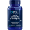 Life Extension BioActive Complete B-Complex, 60 rastlinných kapsúl
