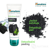 Himalaya Detoxifying Scrub, Detoxikačný peeling s aktívnym uhlím a zeleným čajom, 75 ml