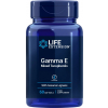 Life Extension Gama E Mixed Tocopherols, 60 softgel kapsúl 1