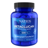 NATIOS Betaglucan, Betaglukány s Camu Camu, 500 mg, 90 vegánskych kapsúl 1