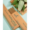 Incense Ispalla Kadidlo Palo Santo s eukalyptom, 10 vonných tyčiniek 2