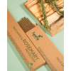 Incense Ispalla Kadidlo Palo Santo s rozmarínom, 10 vonných tyčiniek 3