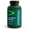 Vitalized Lactoferrin+, 200 mg, 60 rastlinných kapsúl