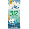 Nordic Naturals Baby's DHA Vegetarian, Omega-3 pre deti, 1050 mg, 30 ml