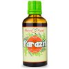 Bylinné kapky Parazit - tinktúra, 50 ml
