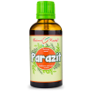 Bylinné kapky Parazit - tinktúra, 50 ml