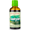 Bylinné kvapky Badián (Badiánovník) - tinktúra, 50 ml