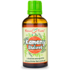 Bylinné kvapky Kamene žlčníkové - tinktúra, 50 ml