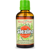 Bylinné kapky Slezina - tinktúra, 50 ml