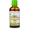 Bylinné kvapky Klídek - tinktúra, 50 ml