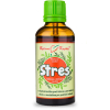 Bylinné kvapky Stres - tinktúra, 50 ml