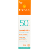 BIOSOLIS Sprej na opaľovanie SPF 50, 100 ml 2