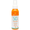 BIOSOLIS Sprej na opaľovanie SPF 50, 100 ml