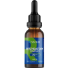 NATIOS Respiratory Complex, Bylinné kvapky v MCT oleji, 30 ml