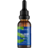 NATIOS Sleep Complex, Bylinné kvapky v MCT oleji, 30 ml