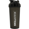 Skill Nutrition Shaker, Šejker, Čierny, 700 ml