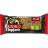 Blackfriars Flapjack Fruit, Ovsená tyčinka, Sušené ovocie, 110 g