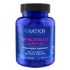 NATIOS Menopause Complex, Komplex 13 zložiek, 90 vegánskych kapsúl