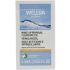 WELEDA Čistiaci a odličovací olej, 1,5 ml, VZORKA